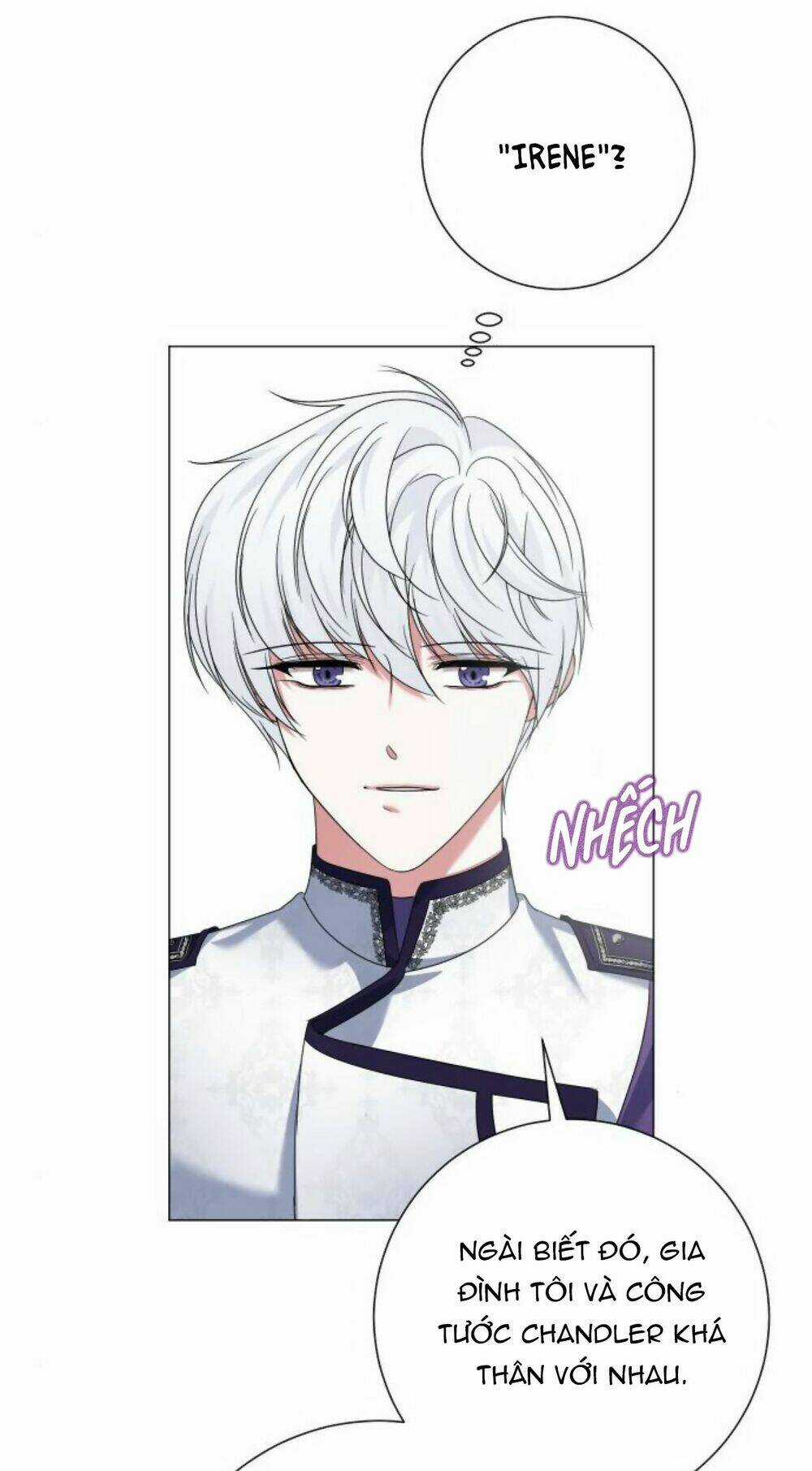 Hoán Đổi Linh Hồn Chapter 14 trang 41