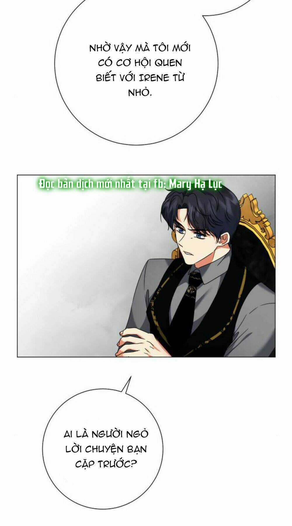 Hoán Đổi Linh Hồn Chapter 14 trang 42