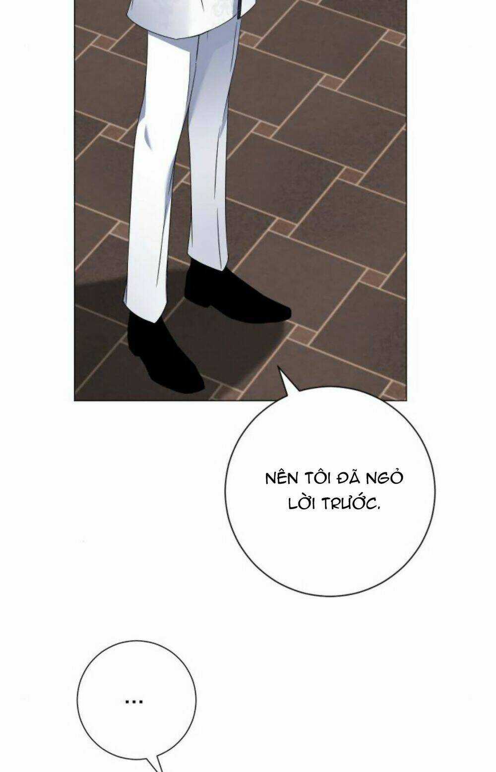 Hoán Đổi Linh Hồn Chapter 14 trang 44