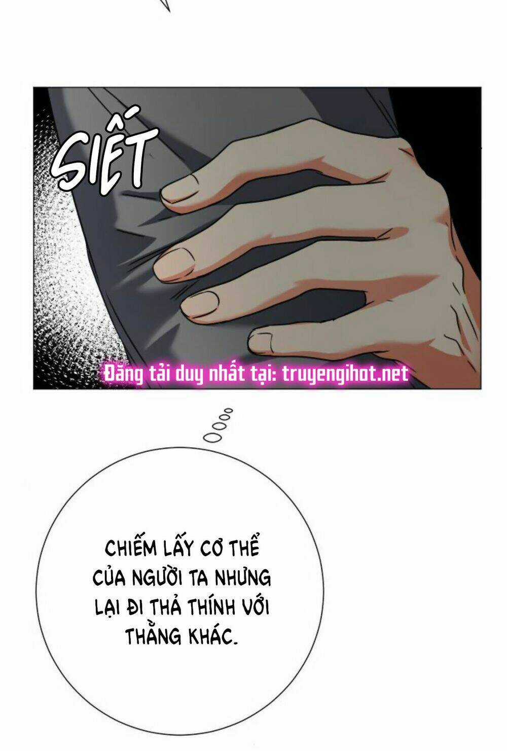 Hoán Đổi Linh Hồn Chapter 14 trang 45