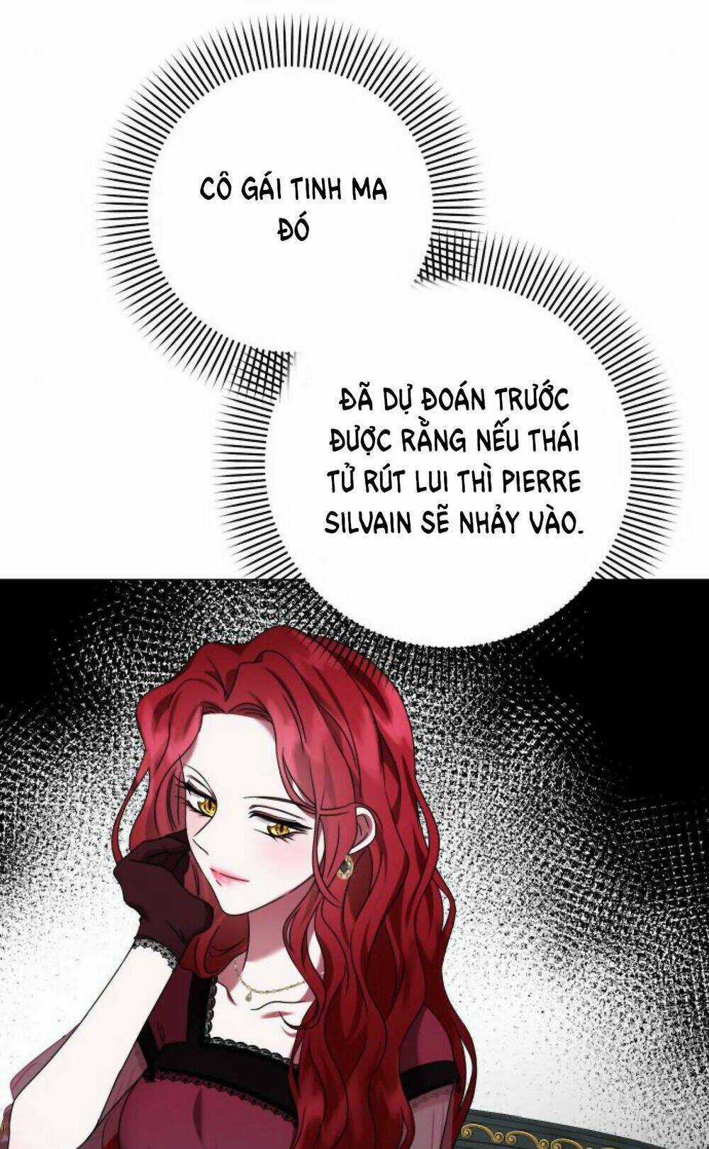 Hoán Đổi Linh Hồn Chapter 14 trang 46