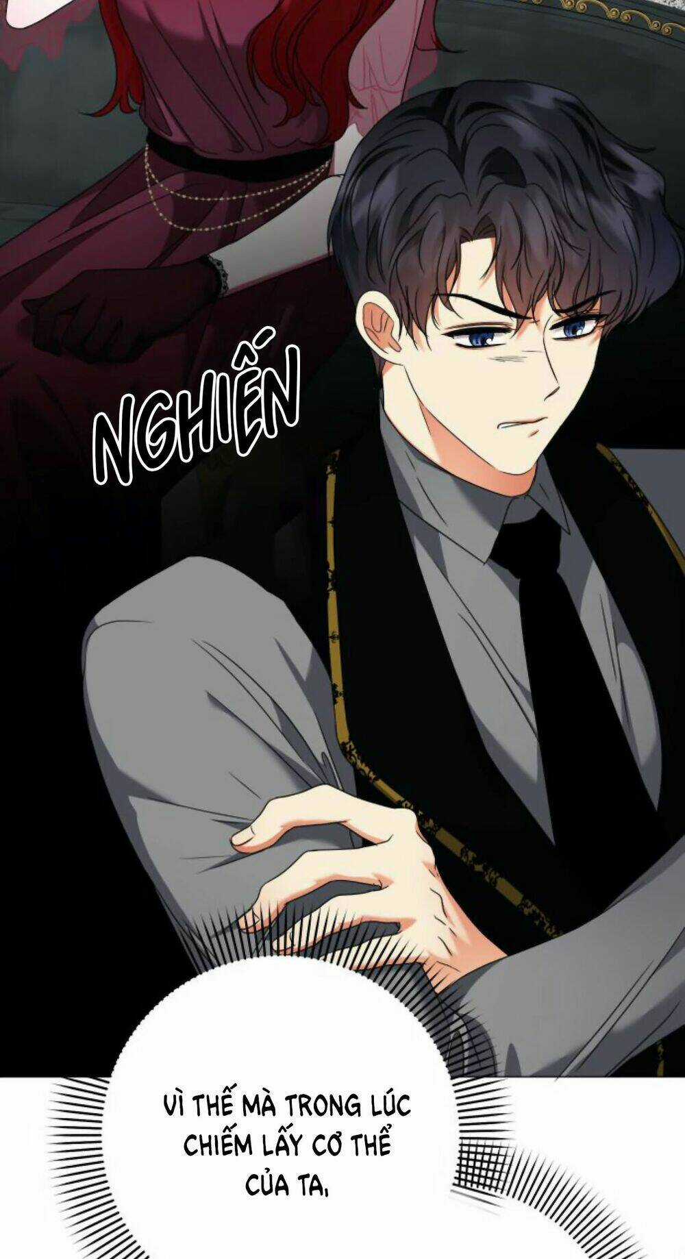 Hoán Đổi Linh Hồn Chapter 14 trang 47