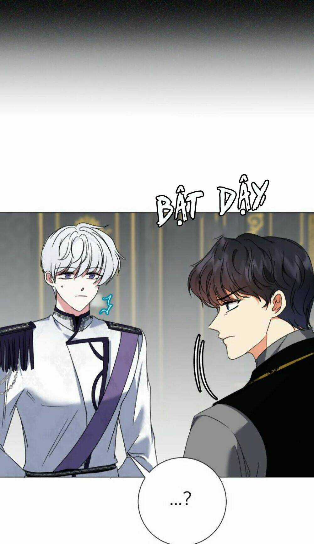 Hoán Đổi Linh Hồn Chapter 14 trang 50