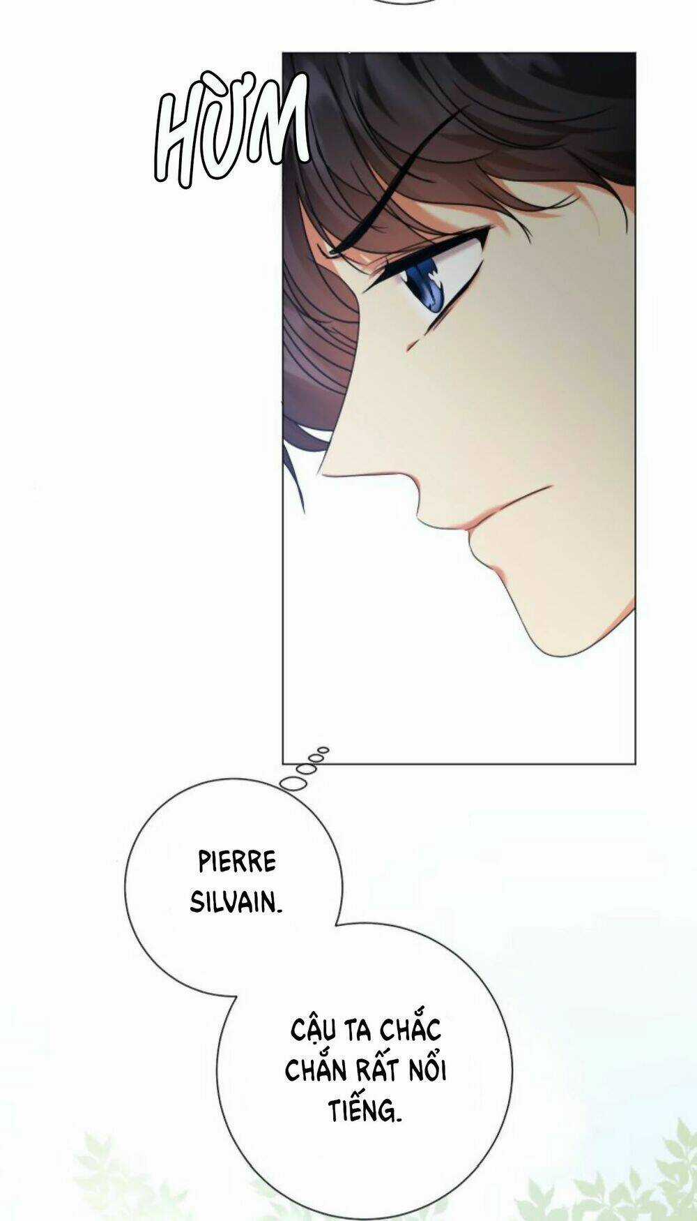 Hoán Đổi Linh Hồn Chapter 14 trang 51