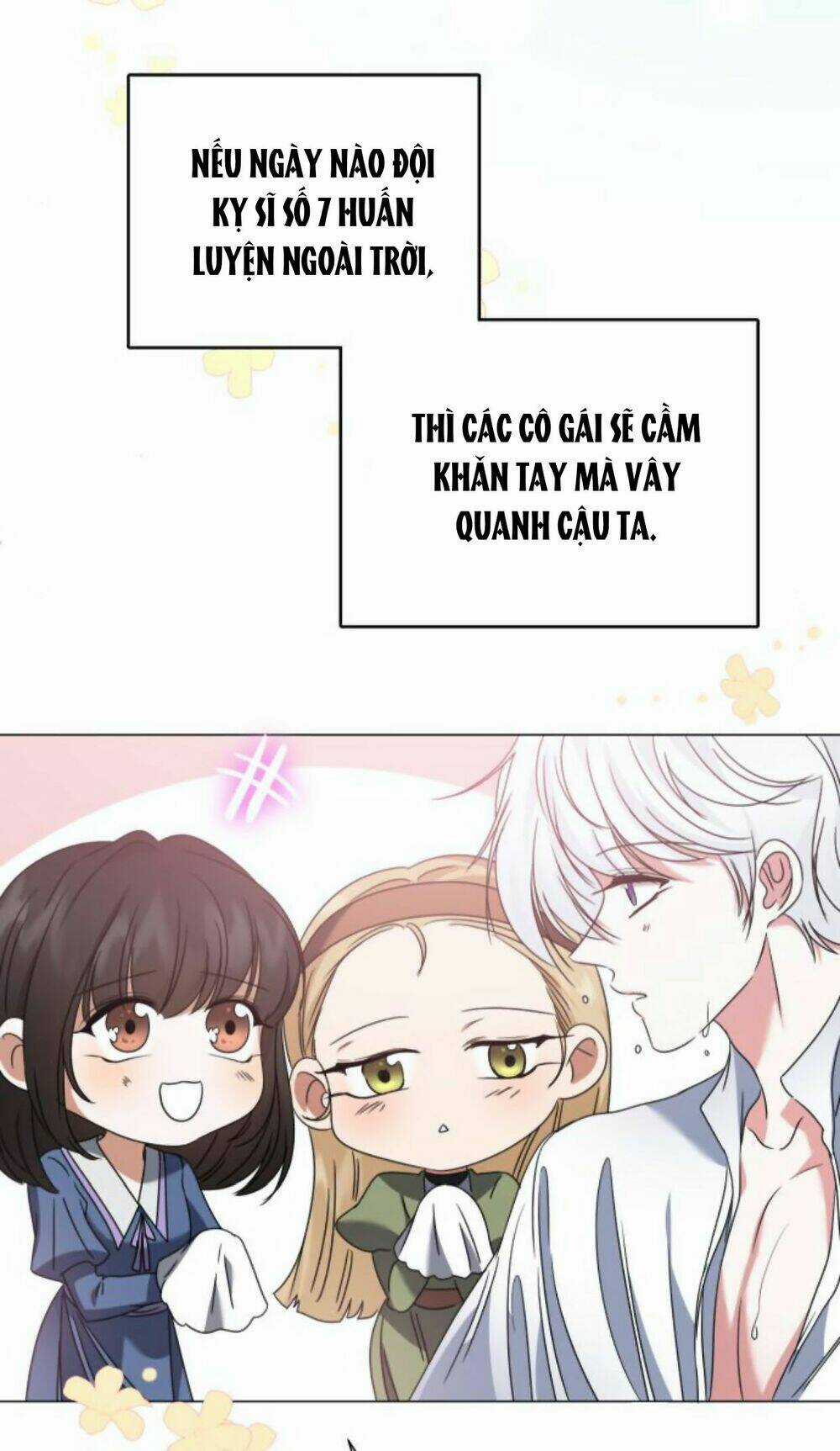 Hoán Đổi Linh Hồn Chapter 14 trang 54