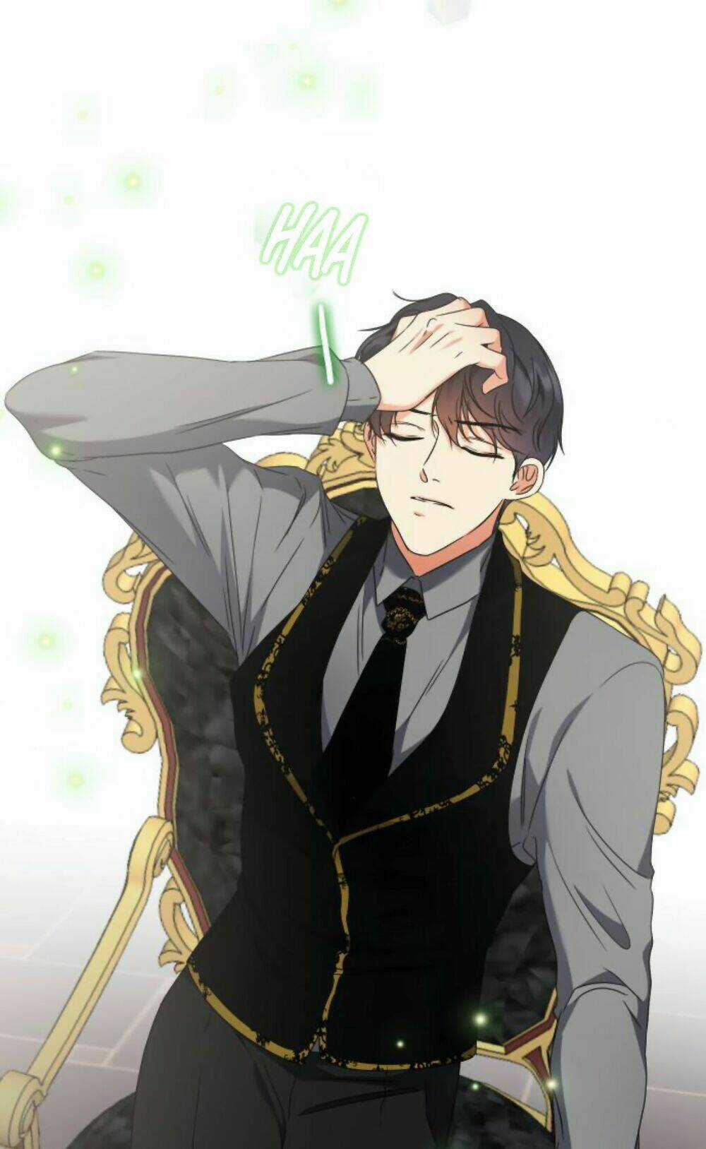 Hoán Đổi Linh Hồn Chapter 14 trang 6