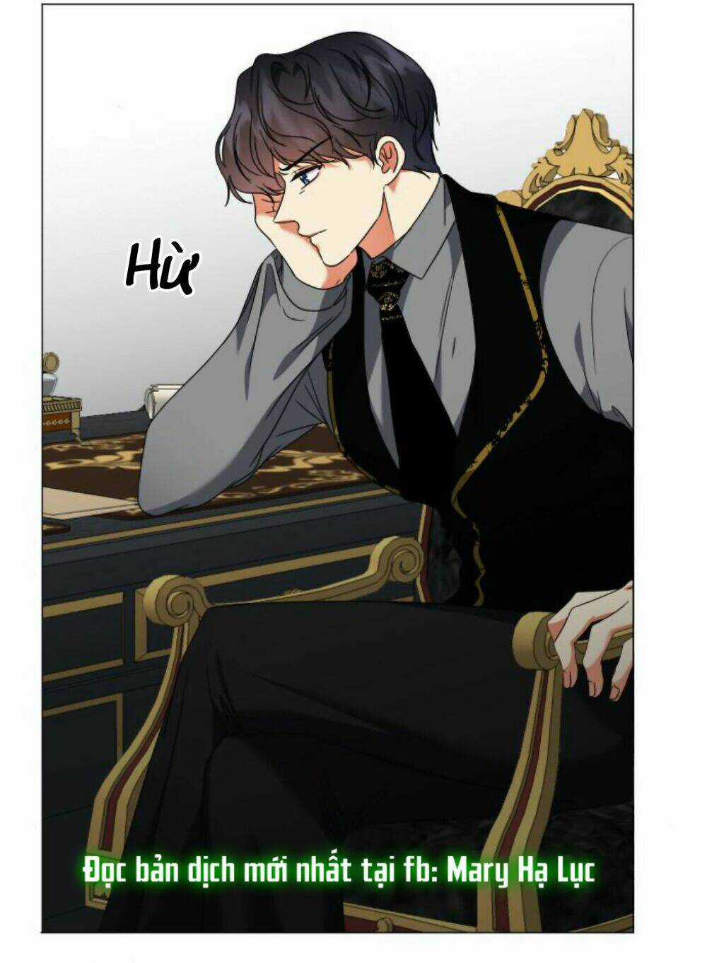 Hoán Đổi Linh Hồn Chapter 14 trang 60