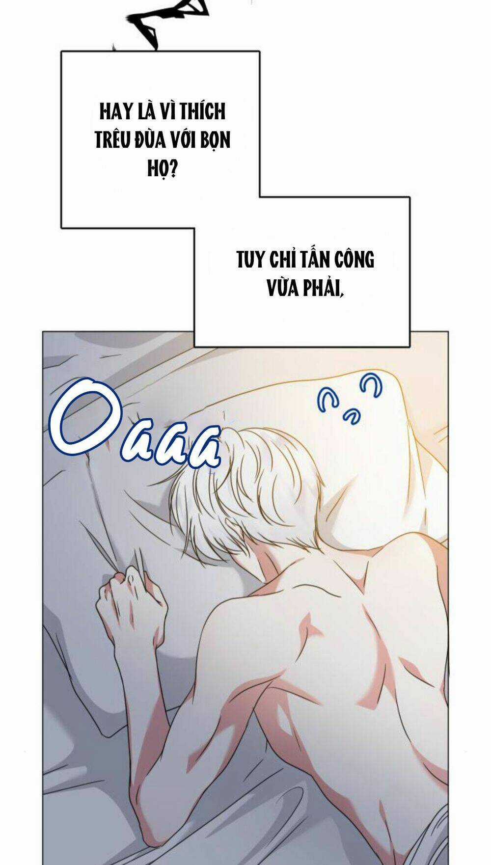 Hoán Đổi Linh Hồn Chapter 14 trang 63