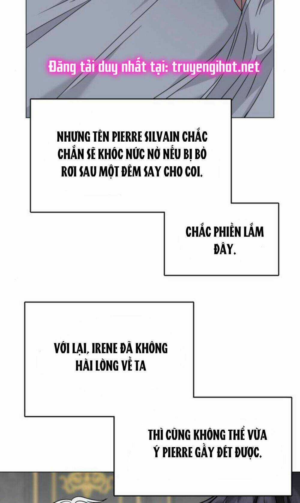 Hoán Đổi Linh Hồn Chapter 14 trang 64