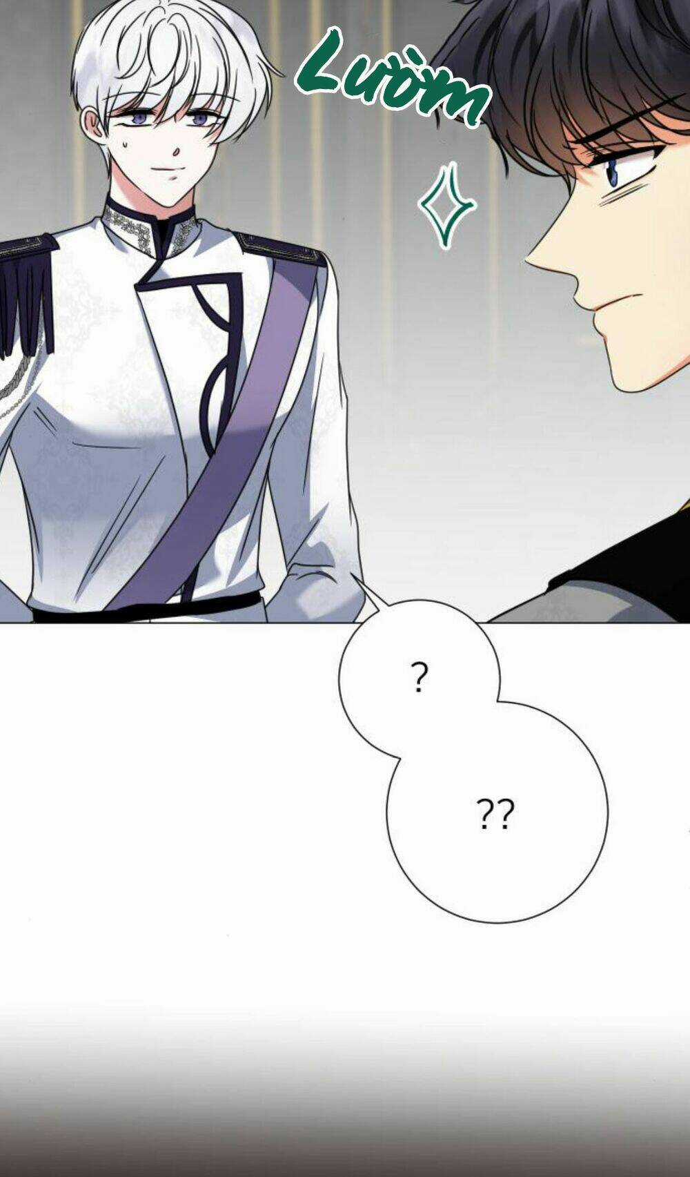 Hoán Đổi Linh Hồn Chapter 14 trang 65