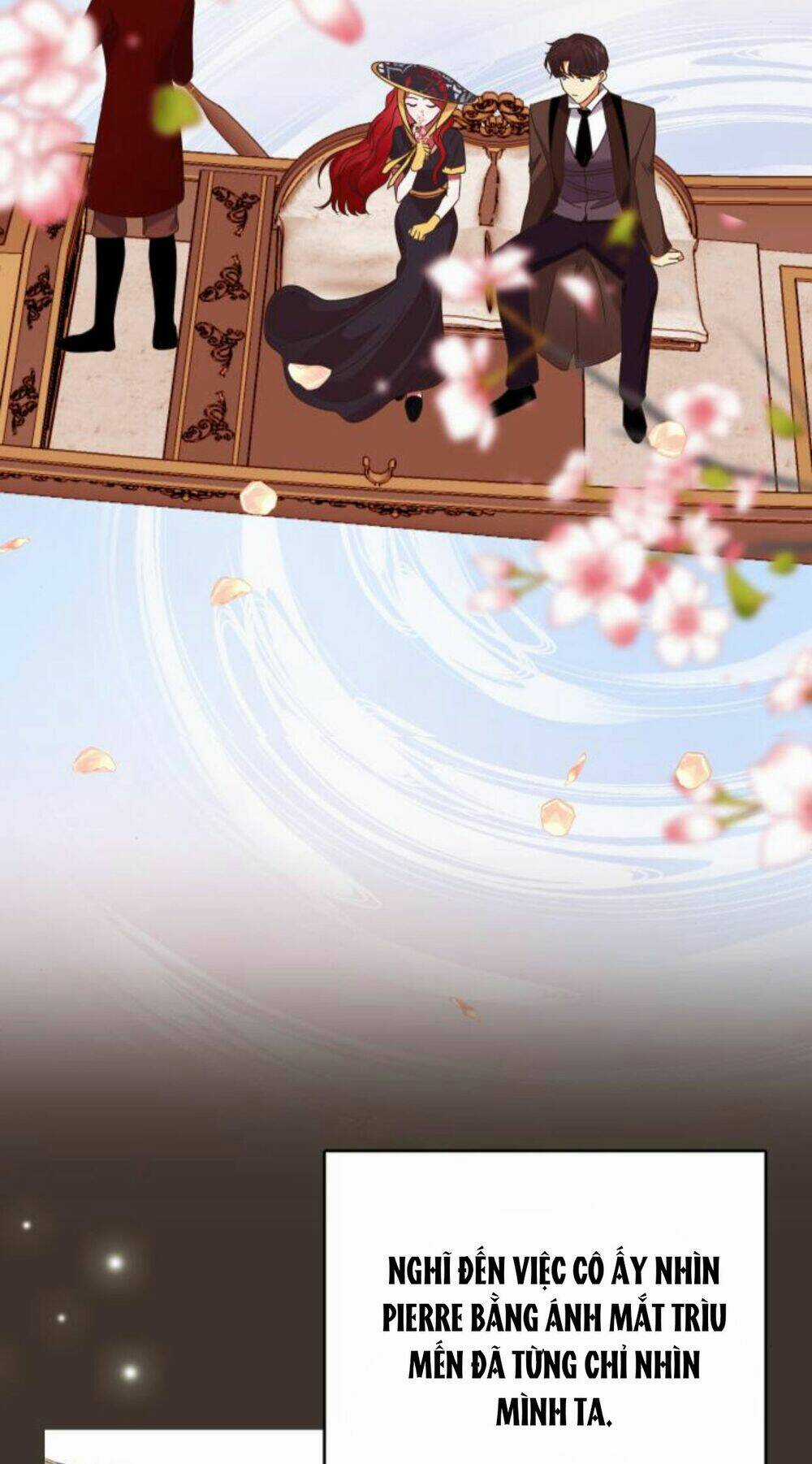 Hoán Đổi Linh Hồn Chapter 14 trang 67