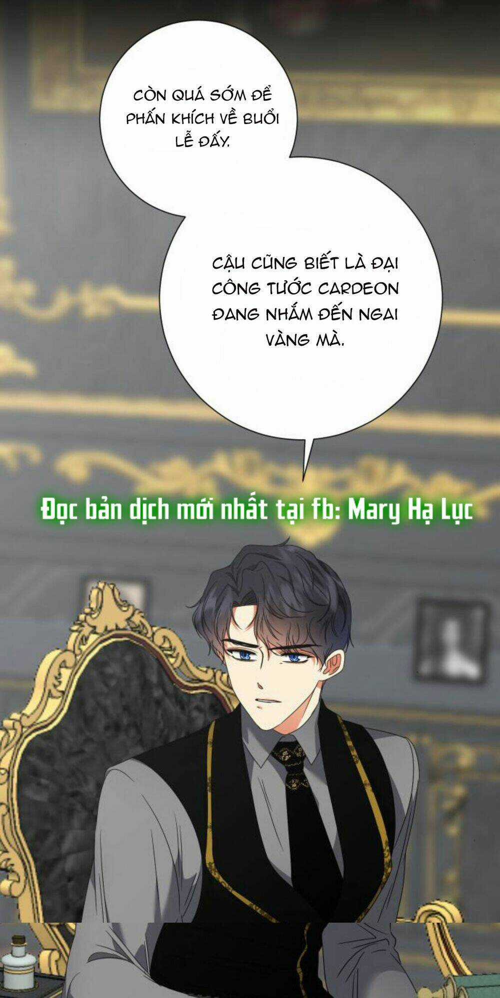 Hoán Đổi Linh Hồn Chapter 14 trang 71
