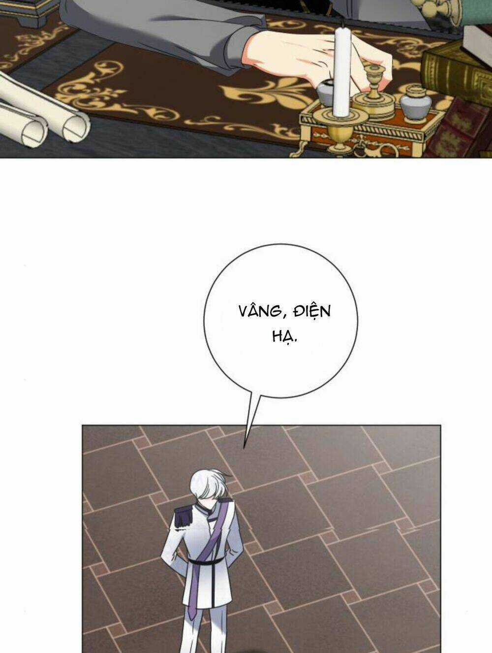 Hoán Đổi Linh Hồn Chapter 14 trang 72