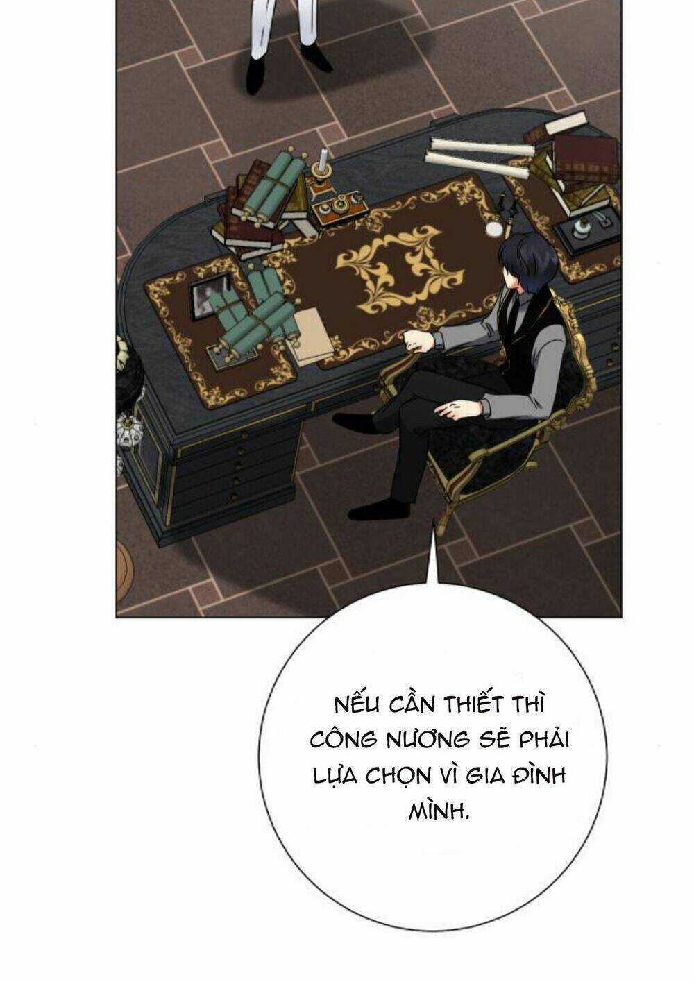 Hoán Đổi Linh Hồn Chapter 14 trang 73