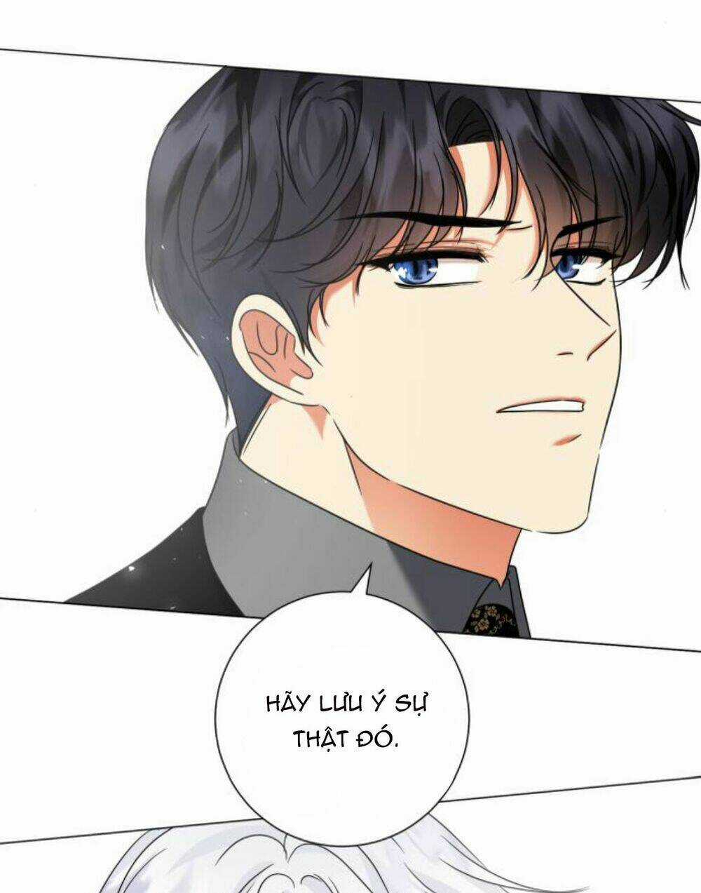 Hoán Đổi Linh Hồn Chapter 14 trang 74