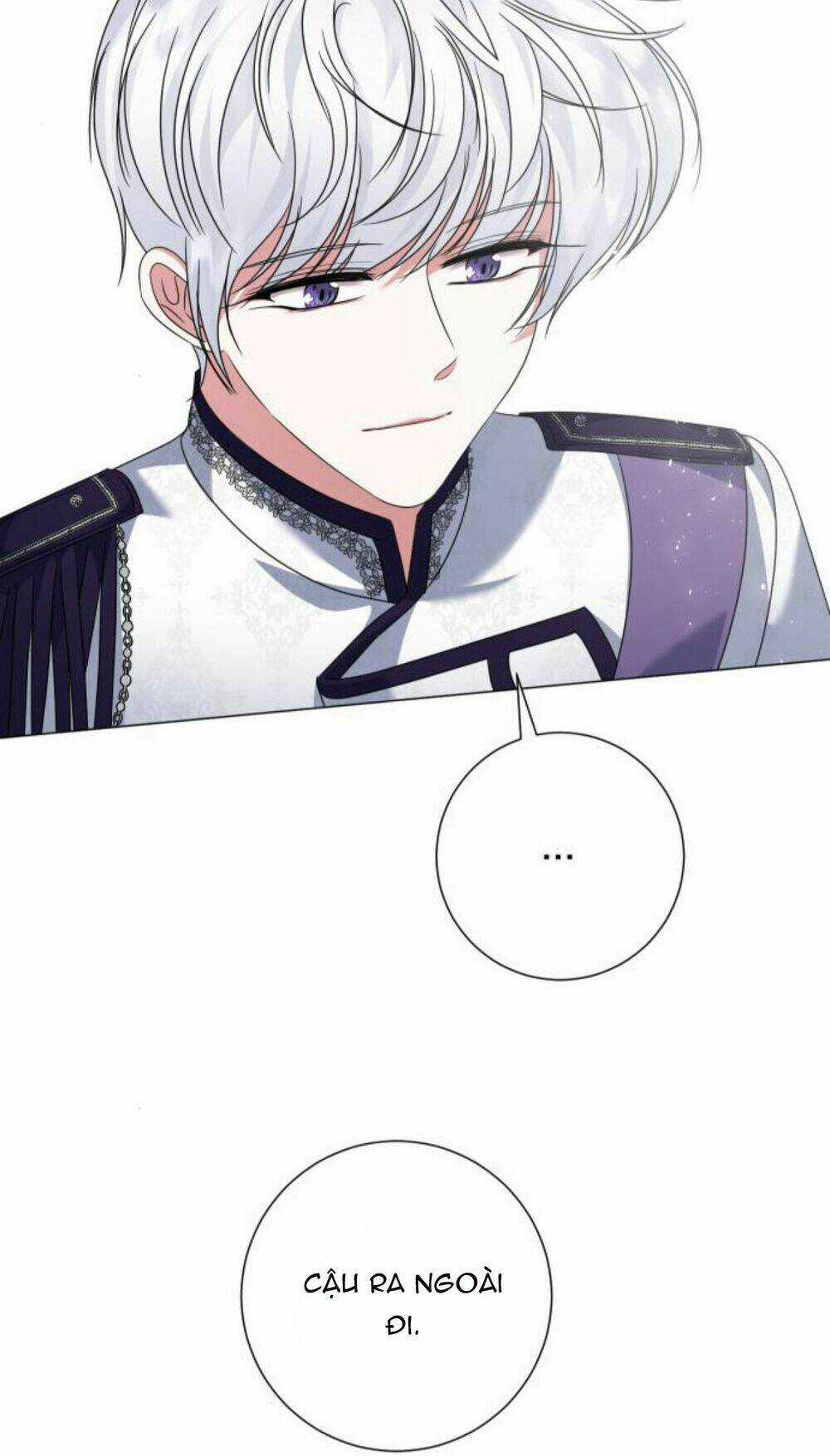 Hoán Đổi Linh Hồn Chapter 14 trang 75