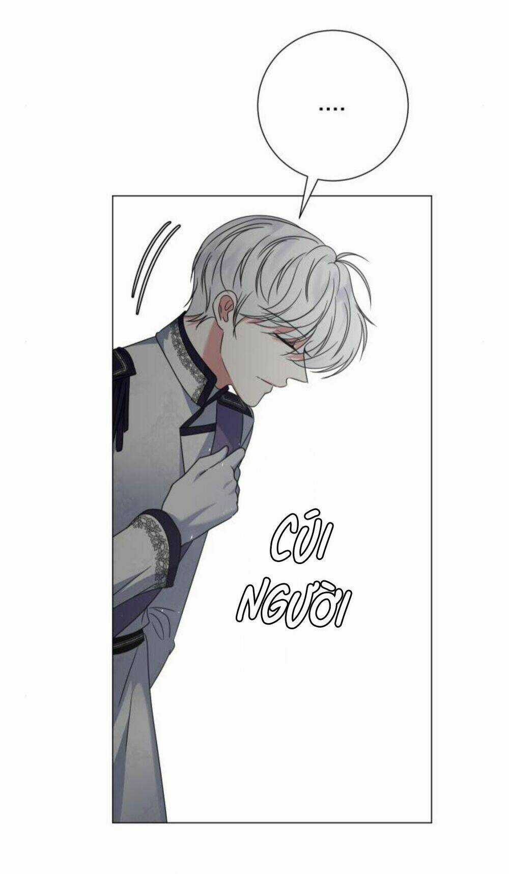 Hoán Đổi Linh Hồn Chapter 14 trang 76