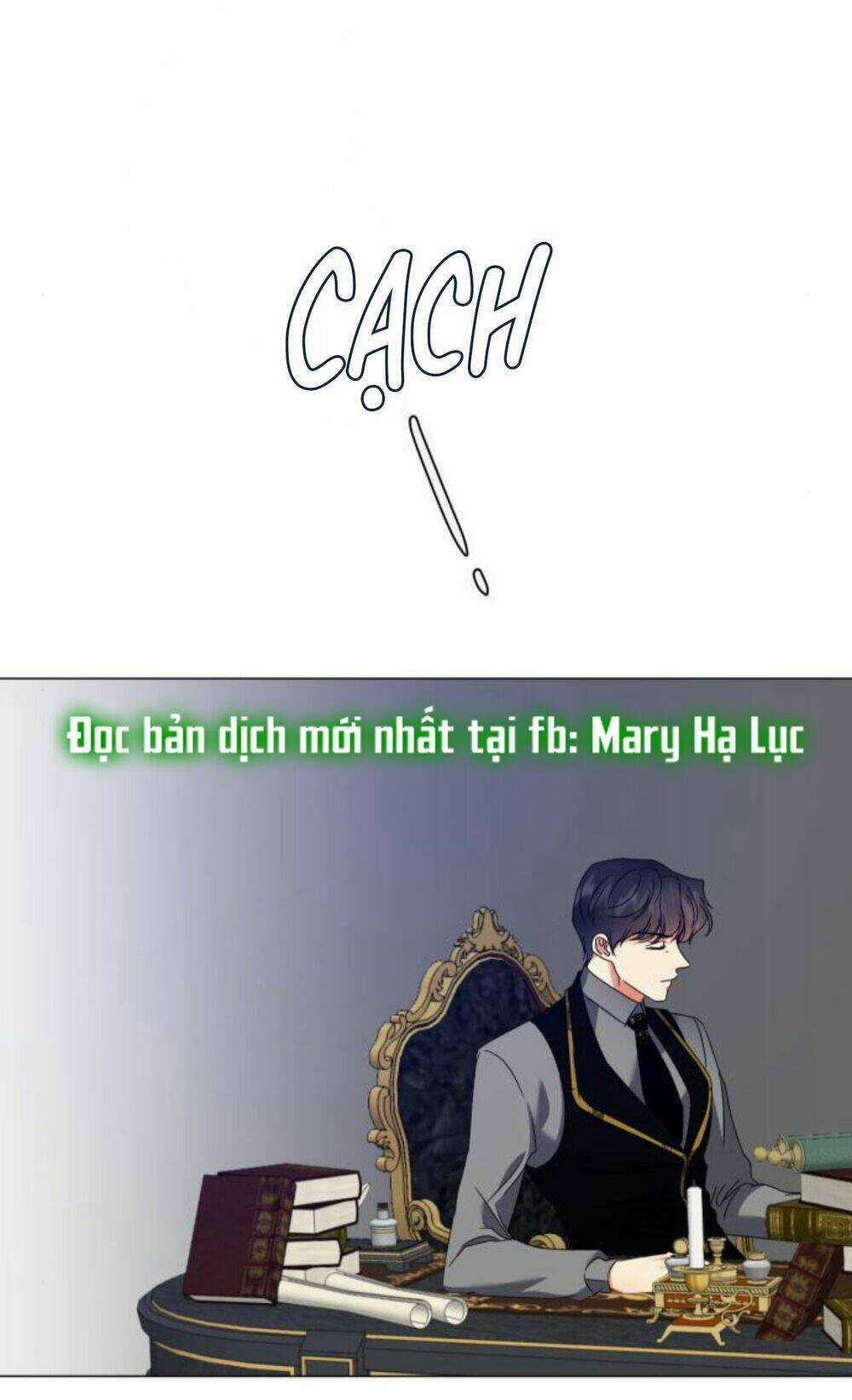 Hoán Đổi Linh Hồn Chapter 14 trang 77