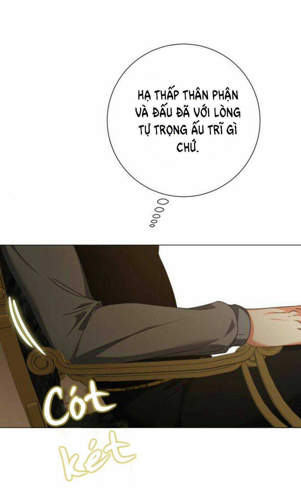 Hoán Đổi Linh Hồn Chapter 14 trang 78