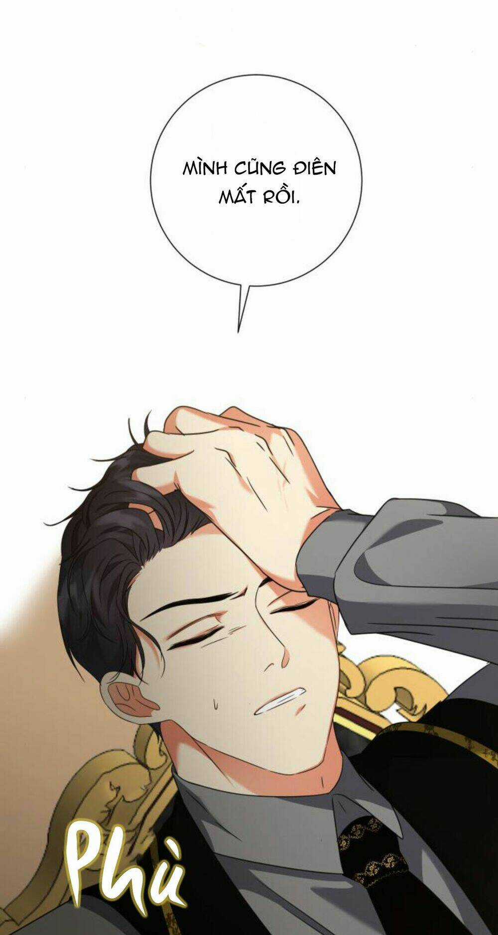 Hoán Đổi Linh Hồn Chapter 14 trang 79