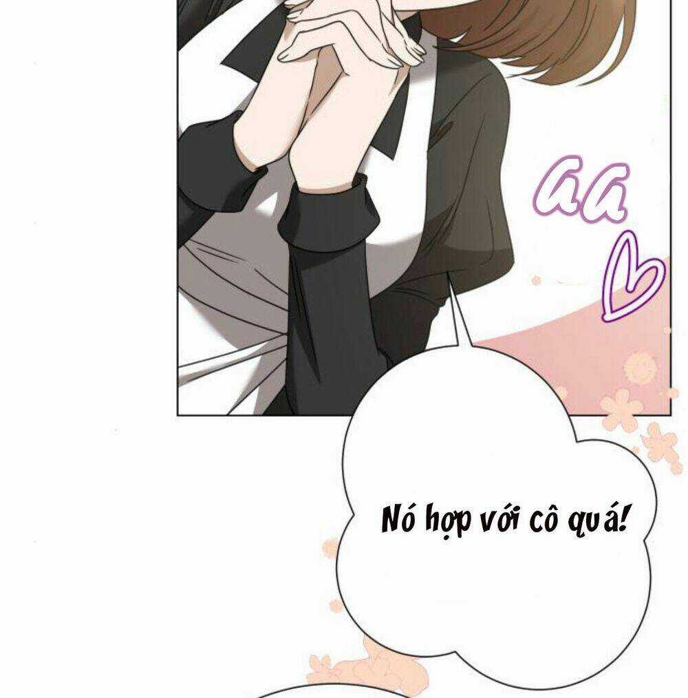 Hoán Đổi Linh Hồn Chapter 14 trang 84