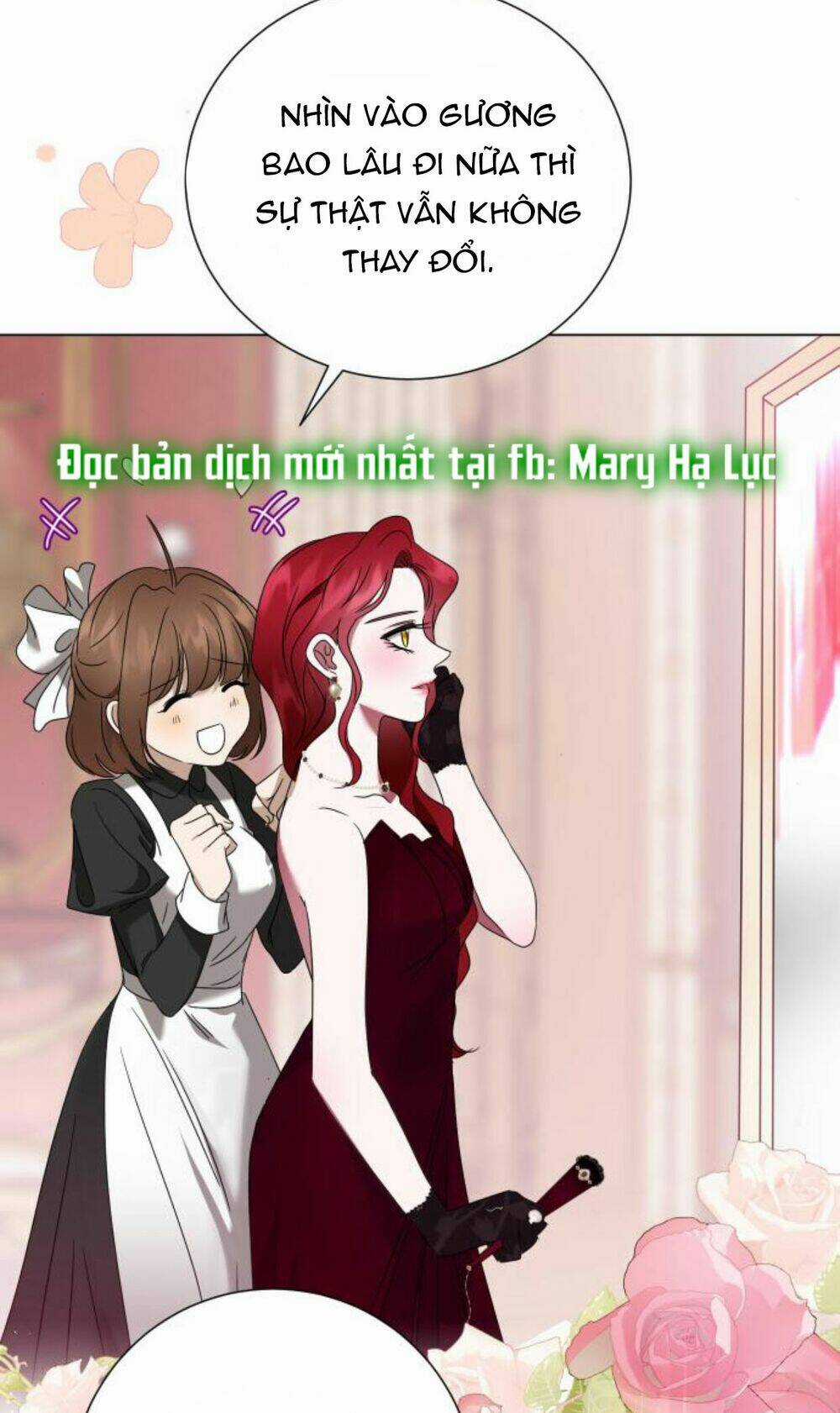 Hoán Đổi Linh Hồn Chapter 14 trang 85