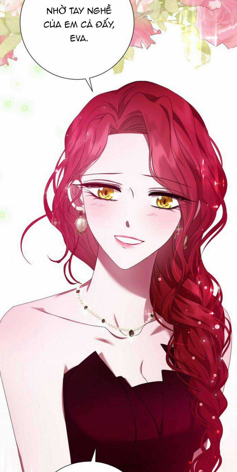 Hoán Đổi Linh Hồn Chapter 14 trang 86