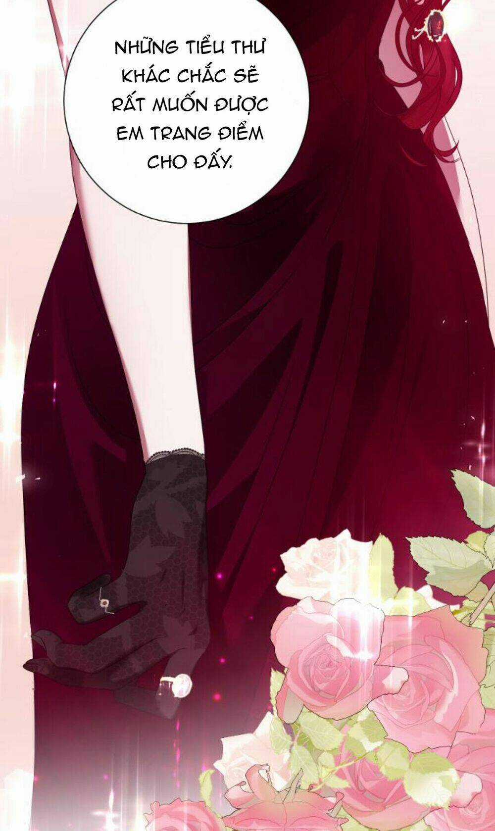 Hoán Đổi Linh Hồn Chapter 14 trang 87