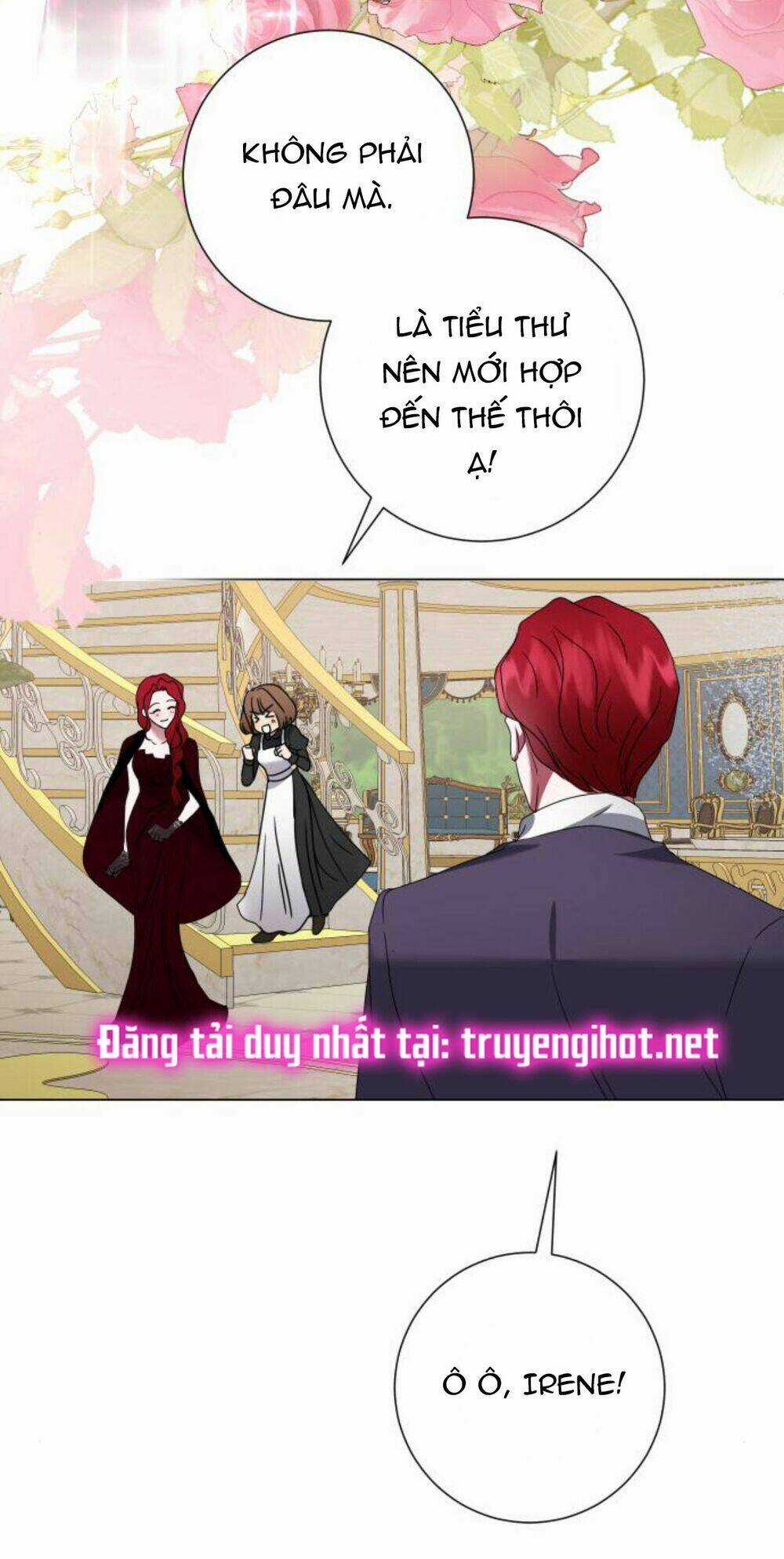 Hoán Đổi Linh Hồn Chapter 14 trang 88