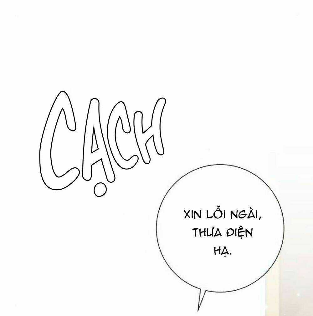 Hoán Đổi Linh Hồn Chapter 14 trang 9