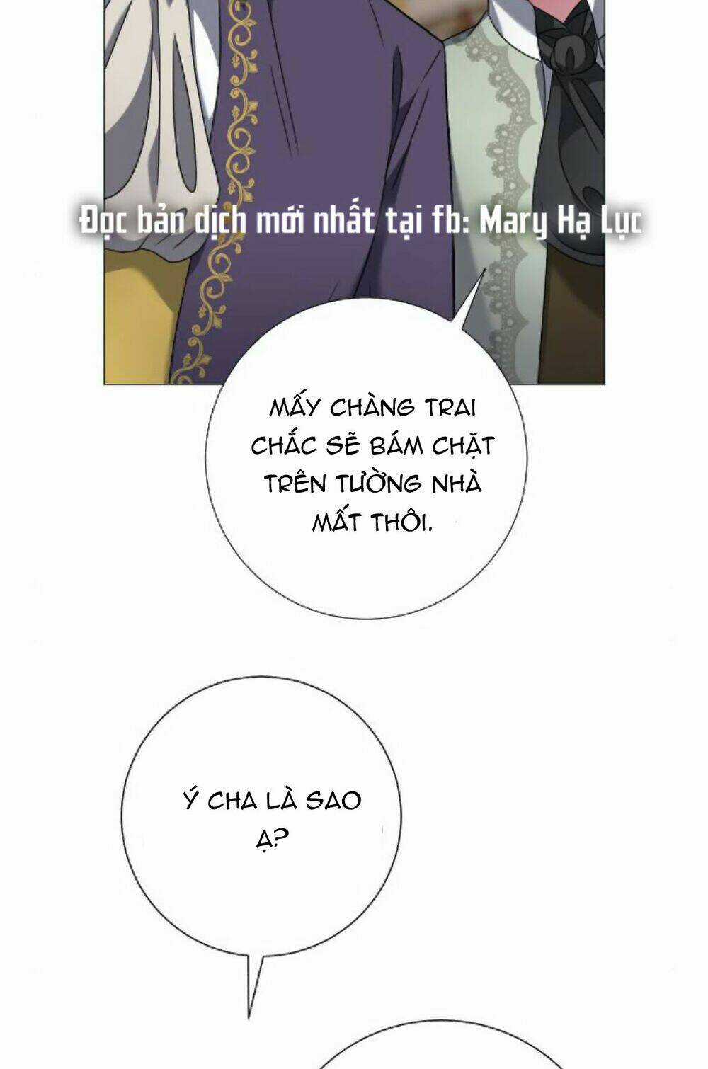 Hoán Đổi Linh Hồn Chapter 14 trang 90