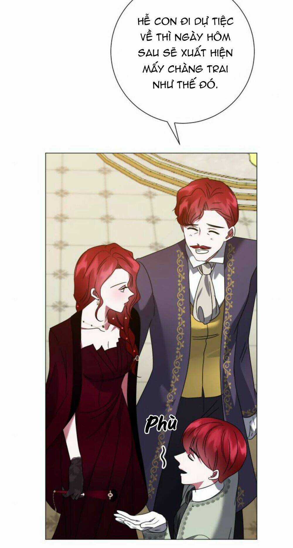 Hoán Đổi Linh Hồn Chapter 14 trang 91