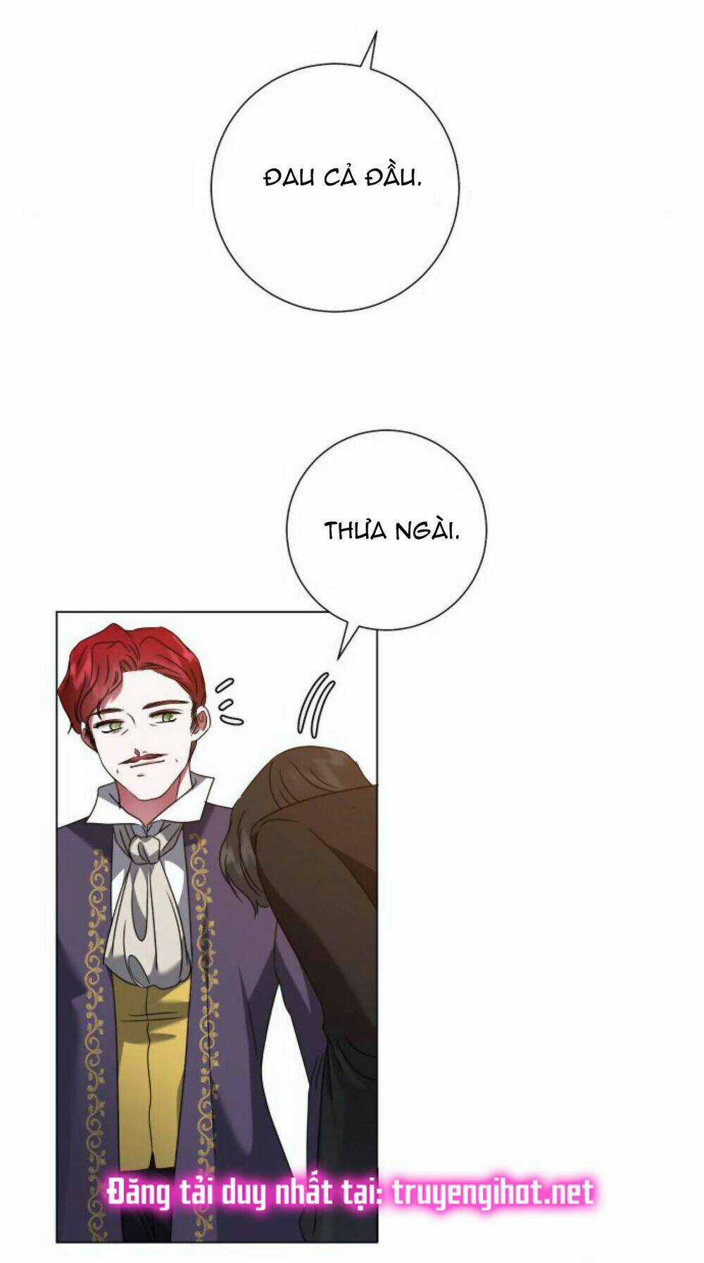 Hoán Đổi Linh Hồn Chapter 14 trang 92