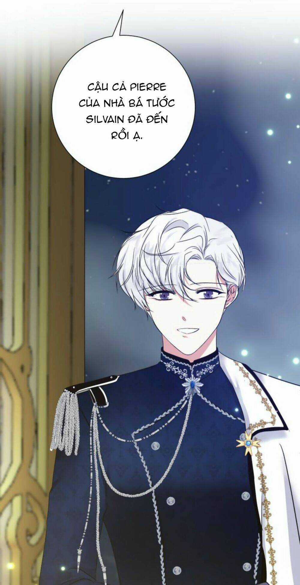 Hoán Đổi Linh Hồn Chapter 14 trang 93