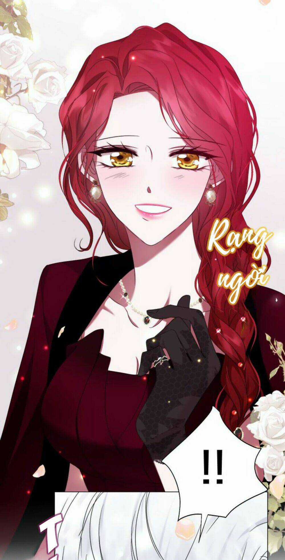 Hoán Đổi Linh Hồn Chapter 14 trang 96