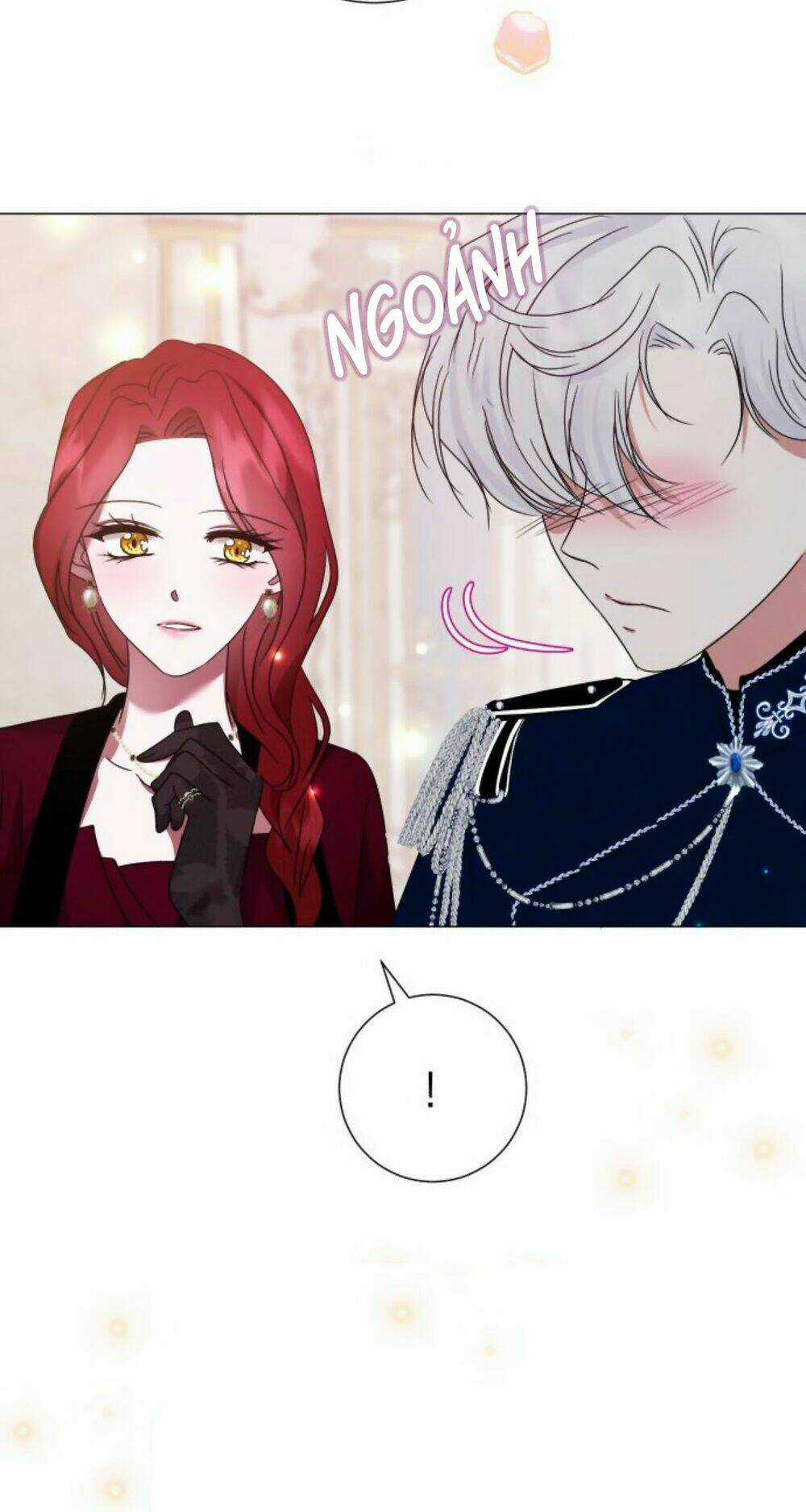 Hoán Đổi Linh Hồn Chapter 14 trang 98