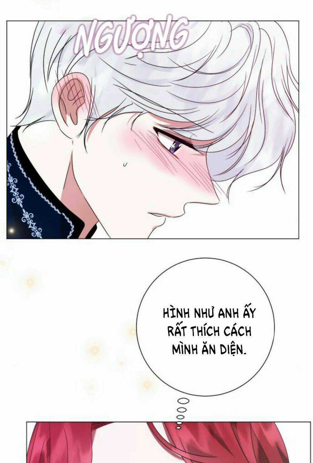 Hoán Đổi Linh Hồn Chapter 14 trang 99