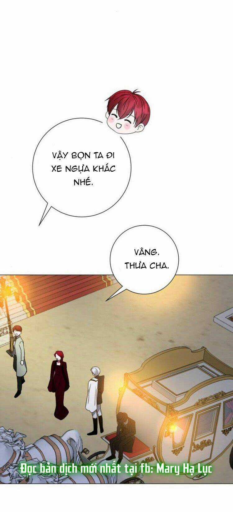 Hoán Đổi Linh Hồn Chapter 15 trang 0