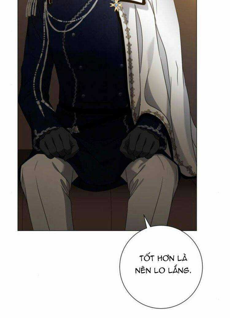 Hoán Đổi Linh Hồn Chapter 15 trang 11