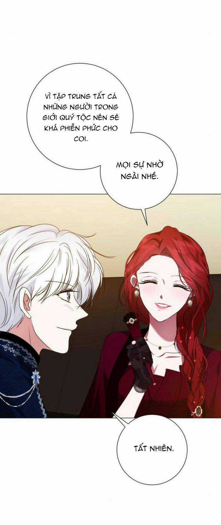 Hoán Đổi Linh Hồn Chapter 15 trang 12