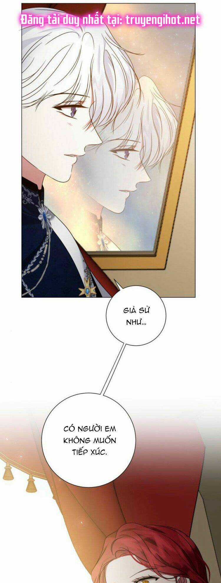 Hoán Đổi Linh Hồn Chapter 15 trang 14