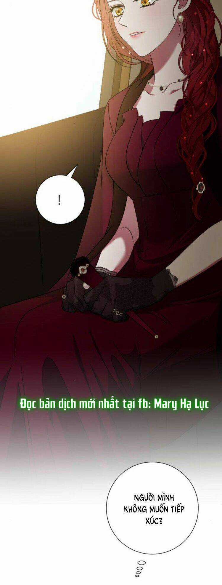 Hoán Đổi Linh Hồn Chapter 15 trang 15