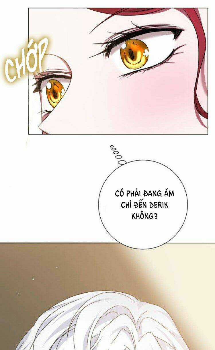 Hoán Đổi Linh Hồn Chapter 15 trang 16