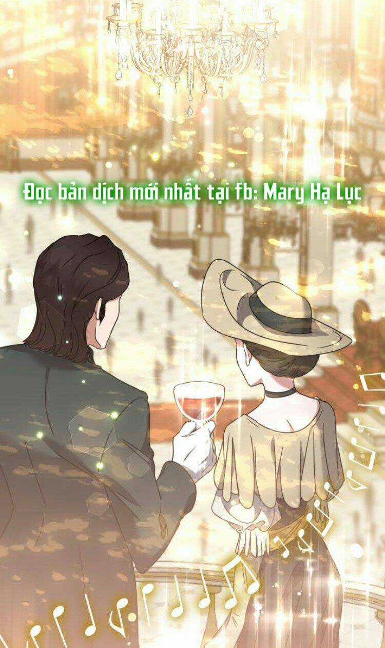 Hoán Đổi Linh Hồn Chapter 15 trang 21