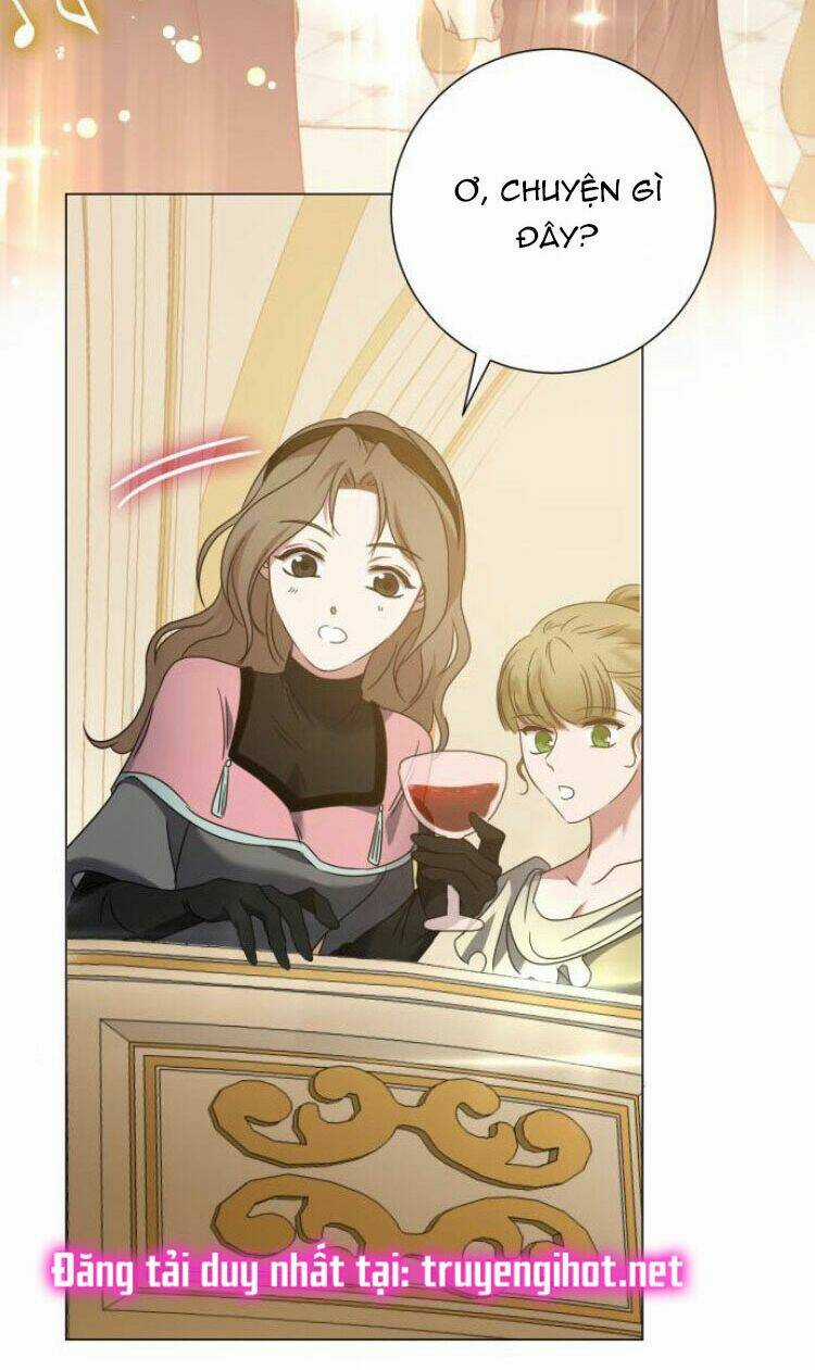 Hoán Đổi Linh Hồn Chapter 15 trang 22