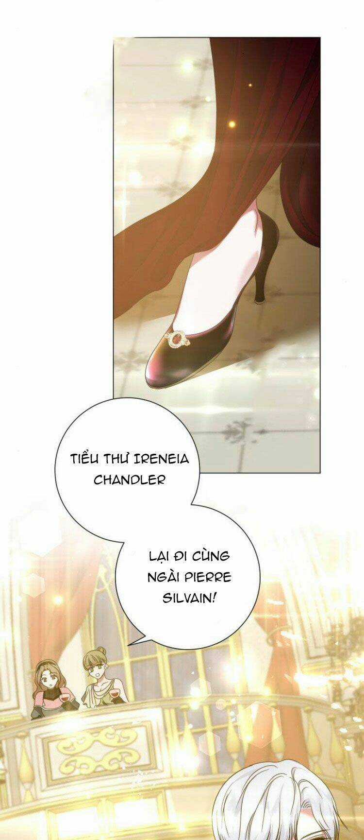 Hoán Đổi Linh Hồn Chapter 15 trang 23