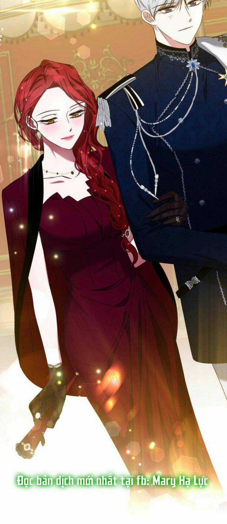 Hoán Đổi Linh Hồn Chapter 15 trang 24