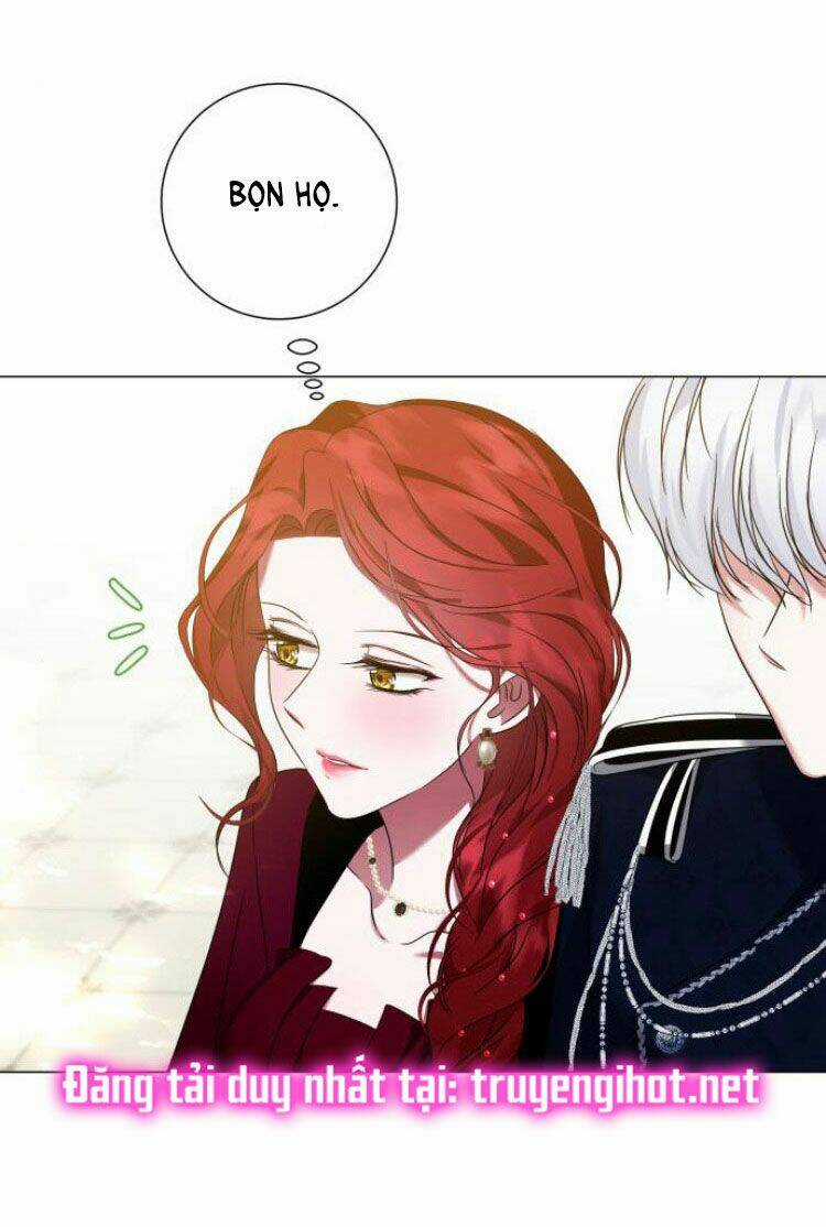 Hoán Đổi Linh Hồn Chapter 15 trang 25