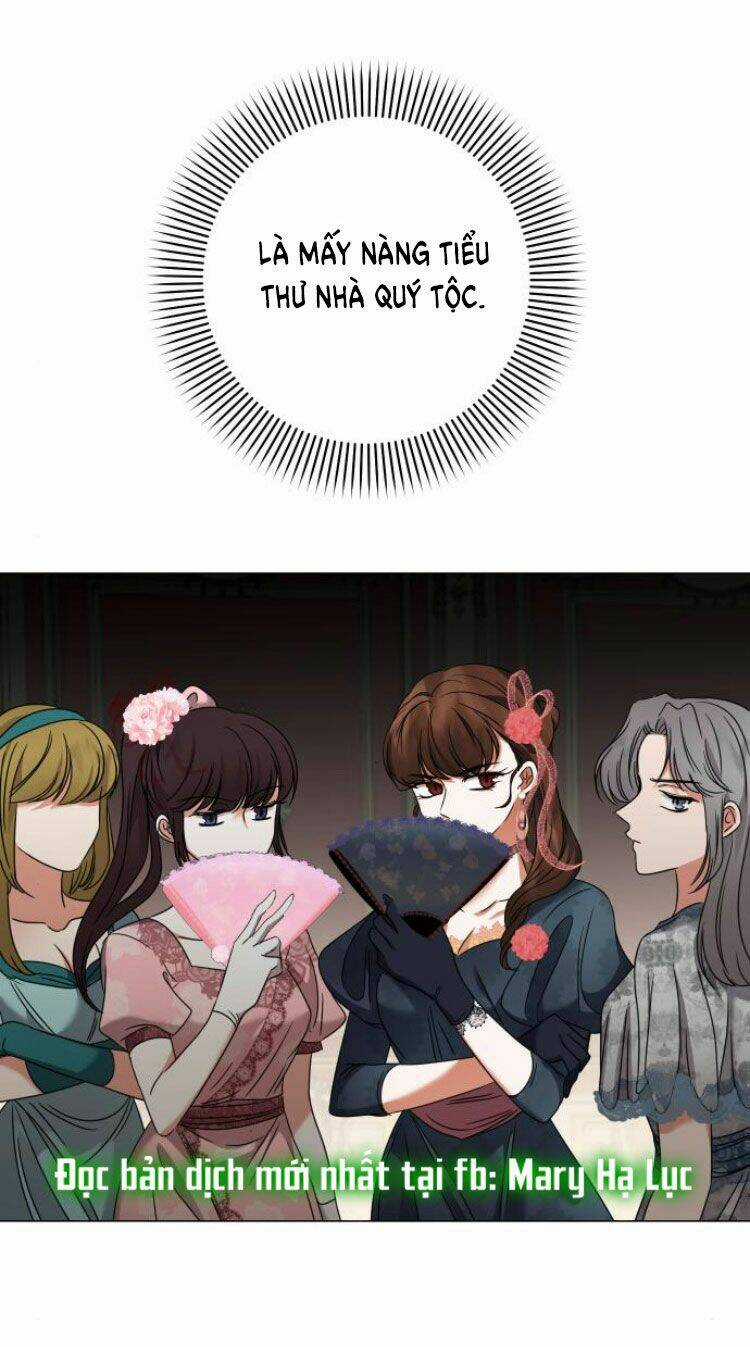 Hoán Đổi Linh Hồn Chapter 15 trang 26