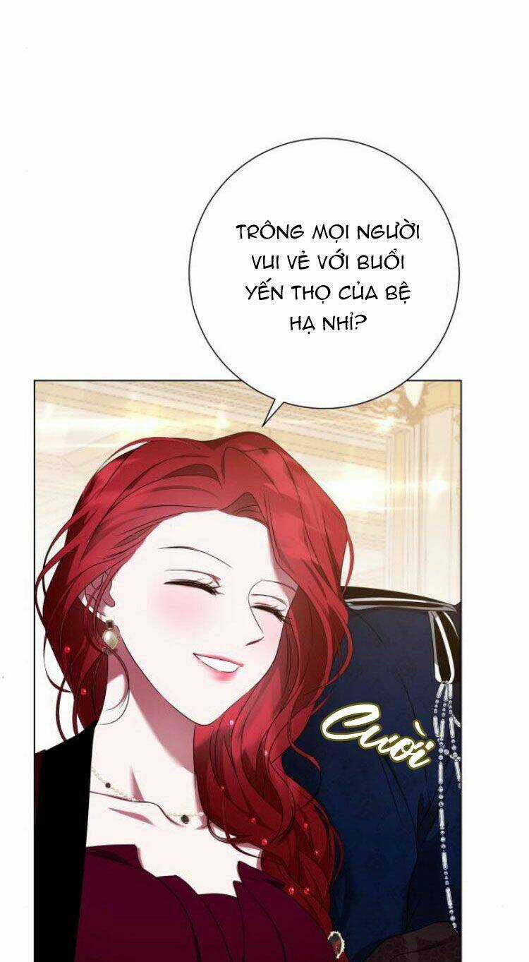 Hoán Đổi Linh Hồn Chapter 15 trang 29